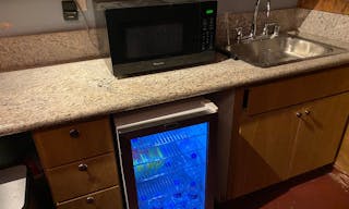 Old-School Funky Recording Studio now turned Acting School - Image 15