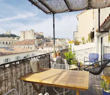 Loft d’architecte de caractère au cœur de Marseille - Image 11