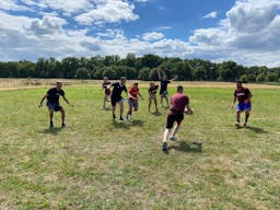 Prairie - Decathlon Merignac - Image 0