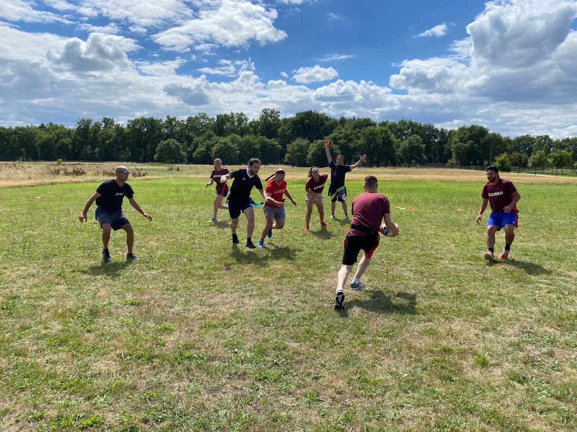 Prairie - Decathlon Merignac - Image 0