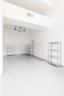 INDUSTRIAL CHIC LIGHTFULL 188 sqm OPENSPACE IN MILAN - Image 5