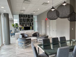 Upper East Side Luxury Rooftop - Image 5