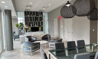 Upper East Side Luxury Rooftop - Image 5