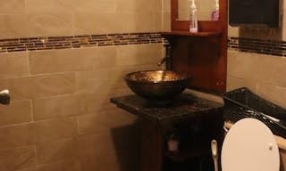 Cafe In The Lower East Side - Image 7