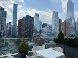 Upper East Side Luxury Rooftop - Image 3