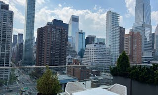 Upper East Side Luxury Rooftop - Image 3
