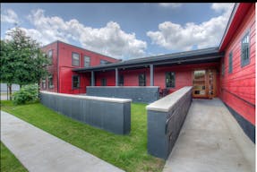 Unique Eastside Event Space with Theater and Indoor/Outdoor Settings with Secure Parking - Image 1