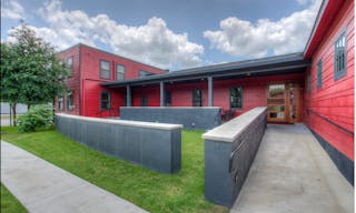 Unique Eastside Event Space with Theater and Indoor/Outdoor Settings with Secure Parking - Image 1