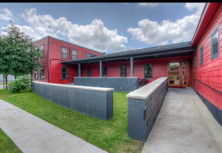 Unique Eastside Event Space with Theater and Indoor/Outdoor Settings with Secure Parking - Image 1