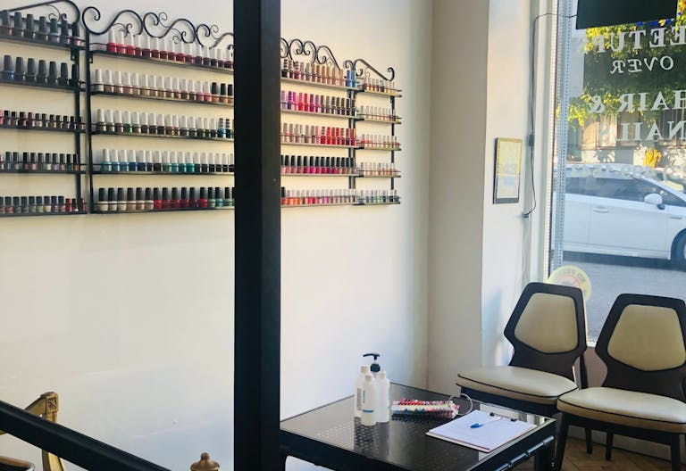 West Hollywood Salon Retreat - Image 3