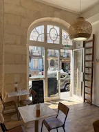 	Espace Pop-Up convivial aux Chartrons - Image 4