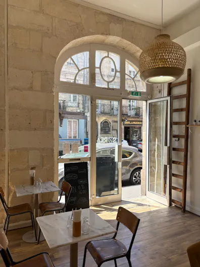 Espace Pop-Up convivial aux Chartrons - Image 4