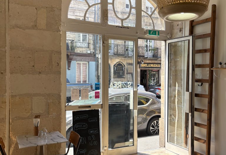 Espace Pop-Up convivial aux Chartrons - Image 4