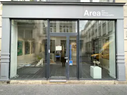 Galerie d'art / Pop-up / Showroom. Bel espace de 180m2 dans le 10e. - Image 0