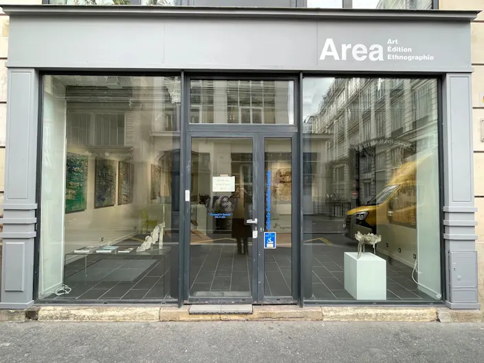 Galerie d'art / Pop-up / Showroom. Bel espace de 180m2 dans le 10e. - Image 0