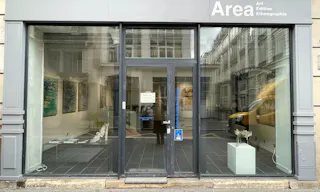 Galerie d'art / Pop-up / Showroom. Bel espace de 180m2 dans le 10e. - Image 0