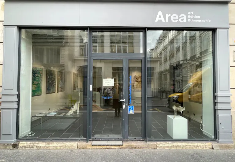 Galerie d'art / Pop-up / Showroom. Bel espace de 180m2 dans le 10e. - Image 0