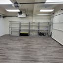 Whitebox shop space perfect for a pop-up or class space!