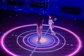 Vibrant space - Image 8