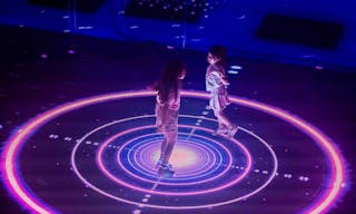 Vibrant space - Image 8