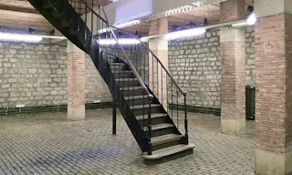 Atypical Venue near Bastille / Le Marais - Ideal for Fashion Week Showroom / Shooting / Filming - Image 13