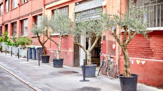 Grand loft - Bar atypique et cosy dans un quartier anim� - Image 2