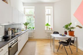 Tiergarten Apartment - Image 1
