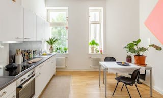 Tiergarten Apartment - Image 1