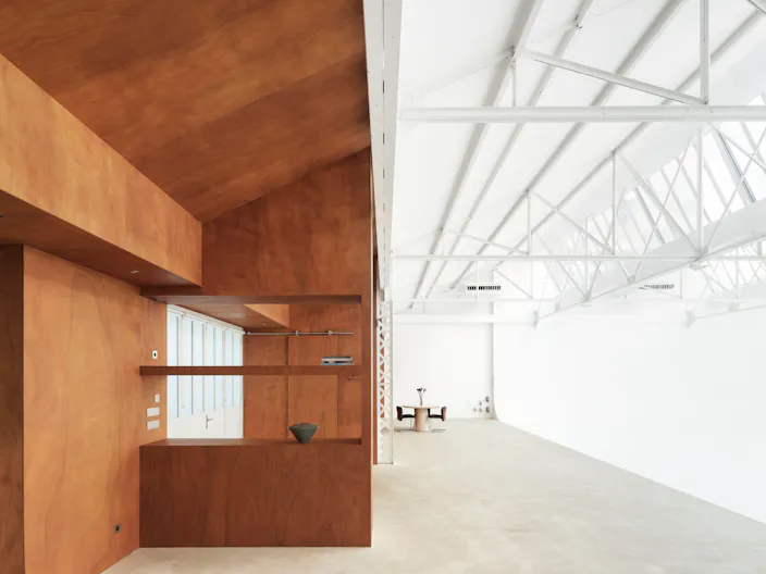Le Studio - Rue des Nanettes - Image 2