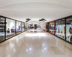 EMPLACEMENT KIOSQUE GALERIE DES CHAMPS-ELYSEES - Image 2