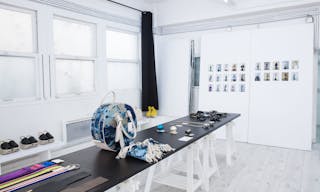 Showroom en plein coeur de Paris 10ème - Image 13