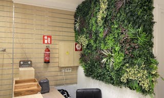 Local �pur� bois 35m2 - possibilit� de partager l'espace avec un autre locataire - Image 7