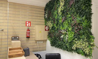 Local �pur� bois 35m2 - possibilit� de partager l'espace avec un autre locataire - Image 7