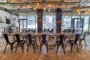 Un tiers lieu dans le 13e - Image 2