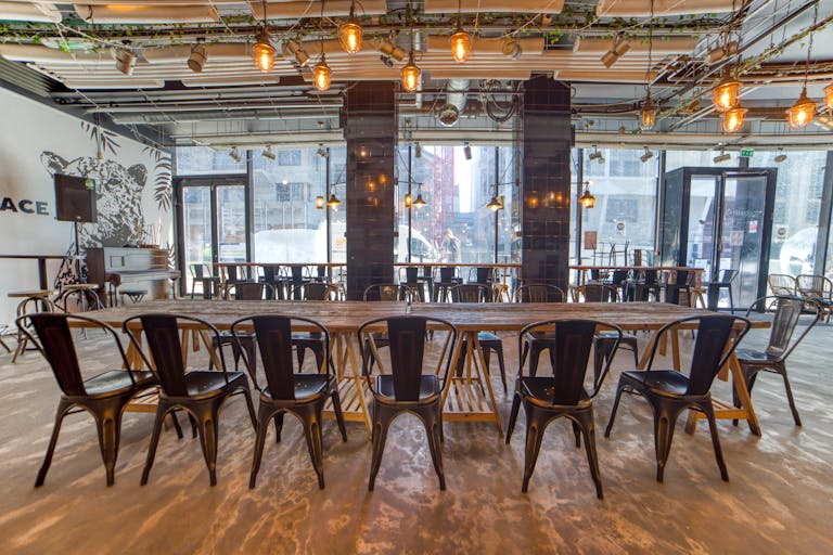 Un tiers lieu dans le 13e - Image 2