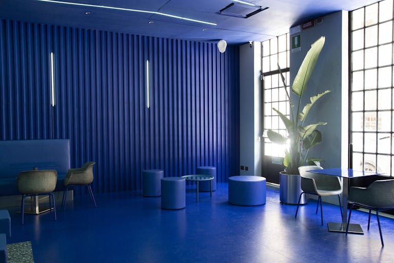 Spazio multifunzionale sui Navigli a Milano - Image 2