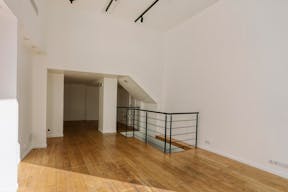 Boutique éphémère - Elegant pop up store in Etienne Marcel (close to the Marais) - Image 5