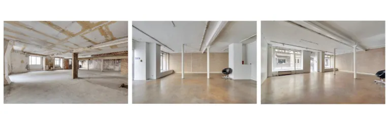 Boutique Shop for Rent - Paris Saint-Sulpice - Image 2