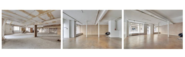 Boutique Shop for Rent - Paris Saint-Sulpice - Image 2