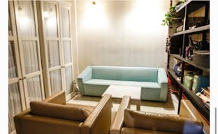 Elevate Your Event Experience in Istanbul's Chic Studio - Image 16