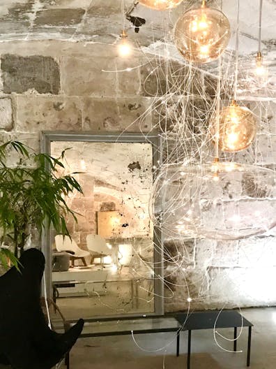 Atelier d artiste et appartement XVIII eme - Image 2