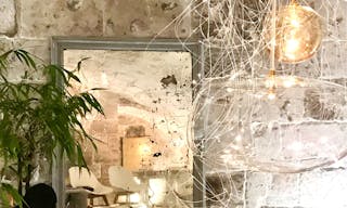 Atelier d artiste et appartement XVIII eme - Image 2