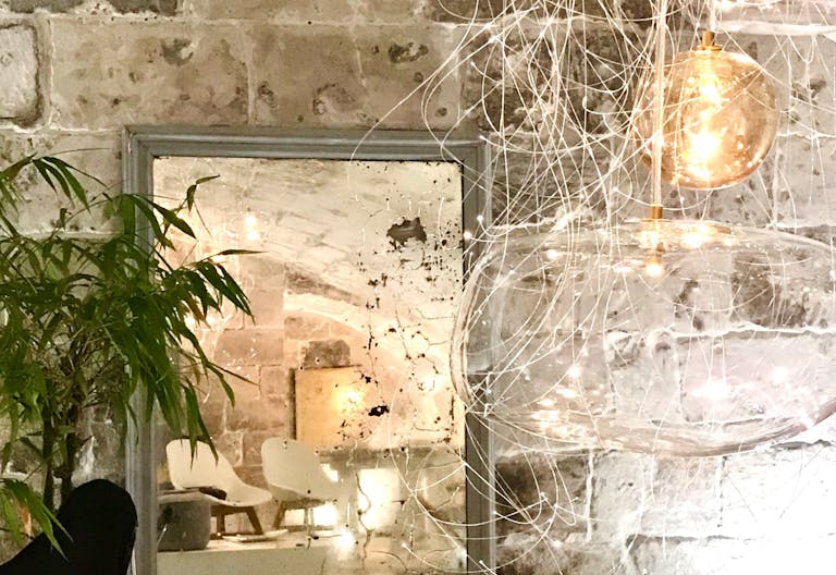 Atelier d artiste et appartement XVIII eme - Image 2