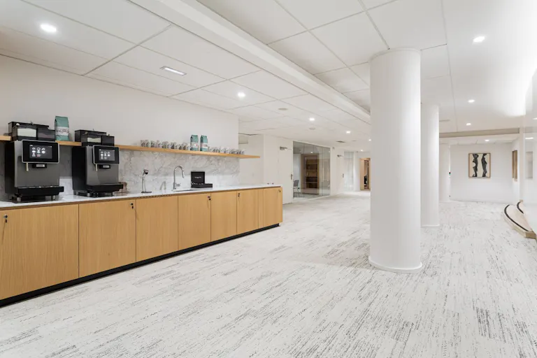 Salle de r�union 8 personnes (MTS06) - Image 1