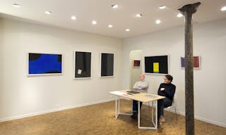 Sublime Pop-Up Store in Le Marais - Image 44