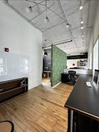LIGHT-FILLED SHARED OFFICE SPACE IN THE HEART OF FLATIRON - Image 5