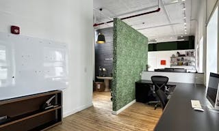 LIGHT-FILLED SHARED OFFICE SPACE IN THE HEART OF FLATIRON - Image 5