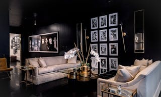 Classically Elegant Soho Duplex - Image 6