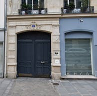 Petite Galerie space in Le Marais - Image 0