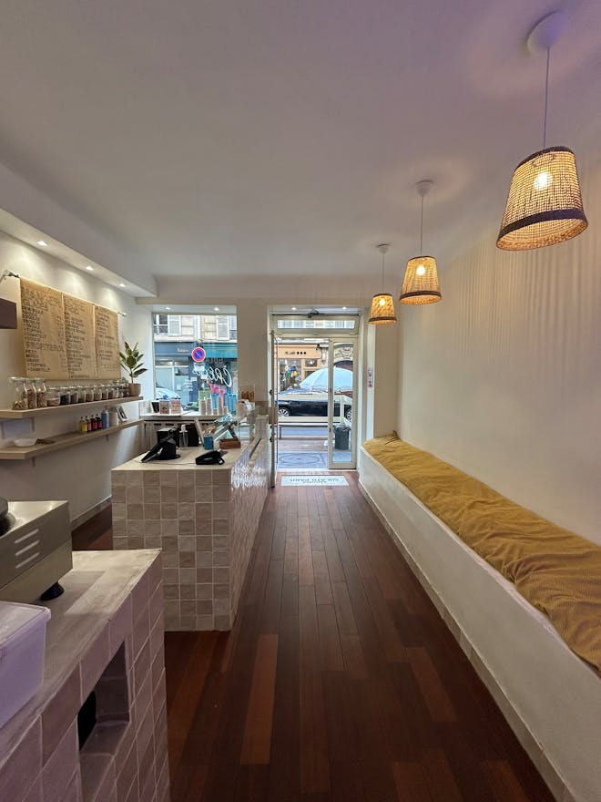 Pop-Up parfait dans le centre du 9ème arrondissement - Image 1